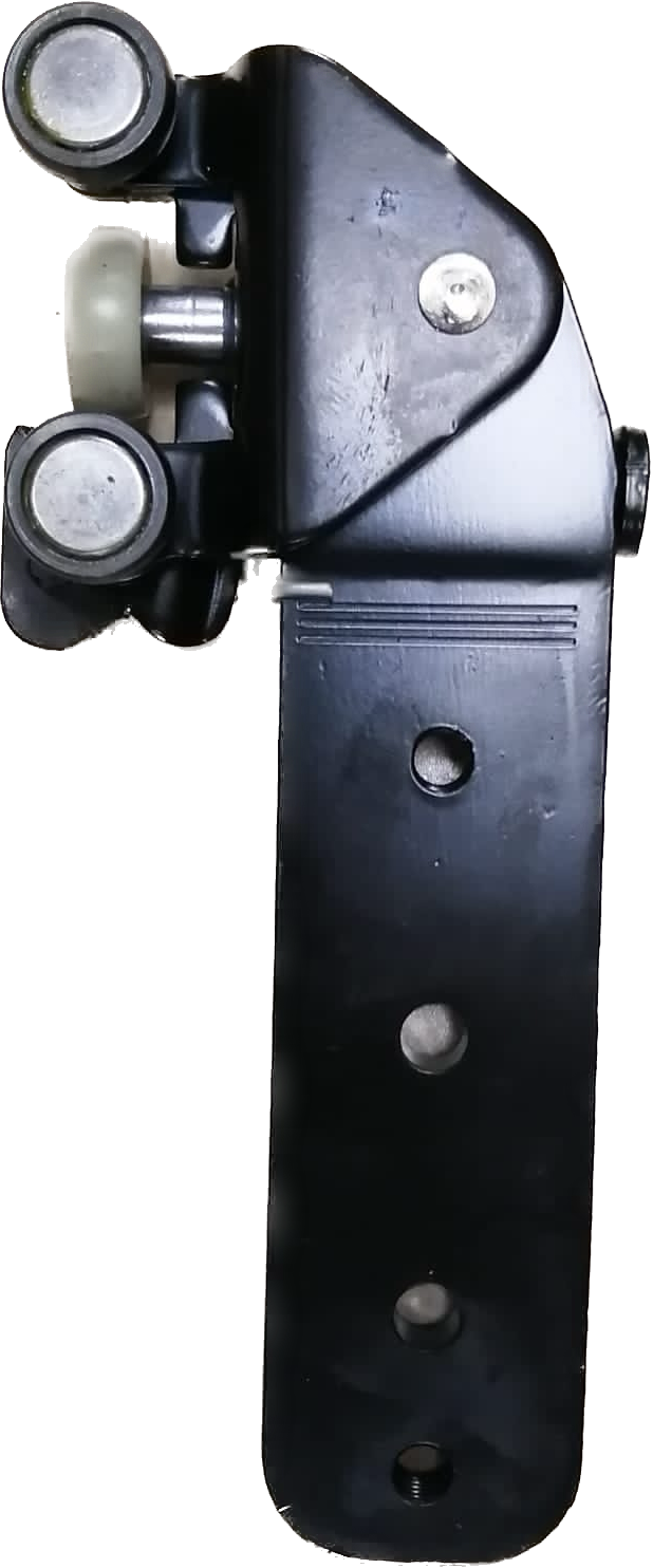 Sürgülü Kapı Sağ Alt Makara Fiorino (Mekanizması)