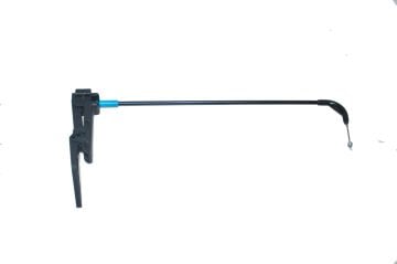 Motor Kaput Açma Kolu Trafic 2015 (Telli) Sonrası