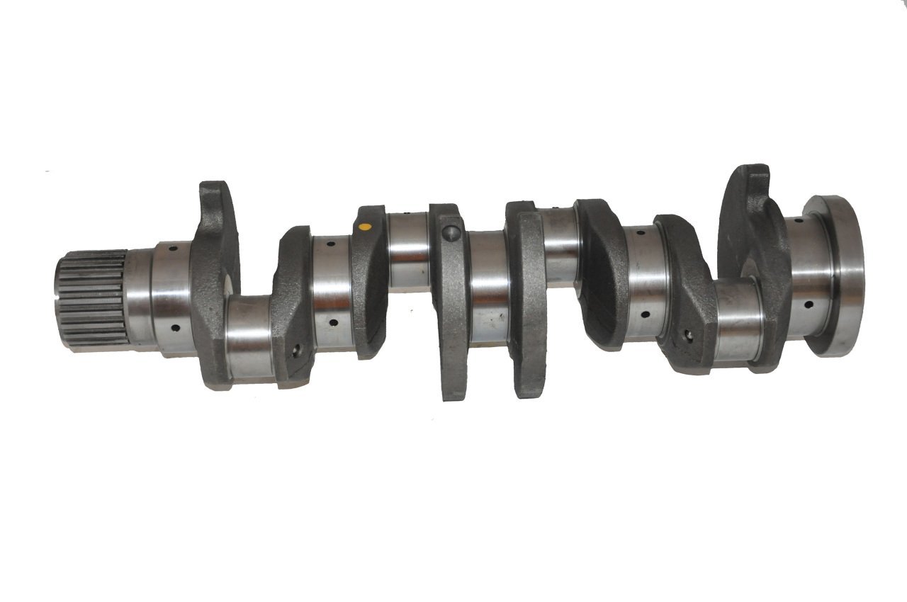 Krank 2.8 Ducato-Master