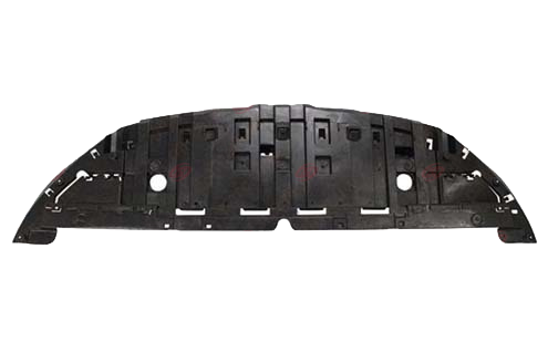 Tampon Ön Alt Muhafaza Captur 2018 Sonrası