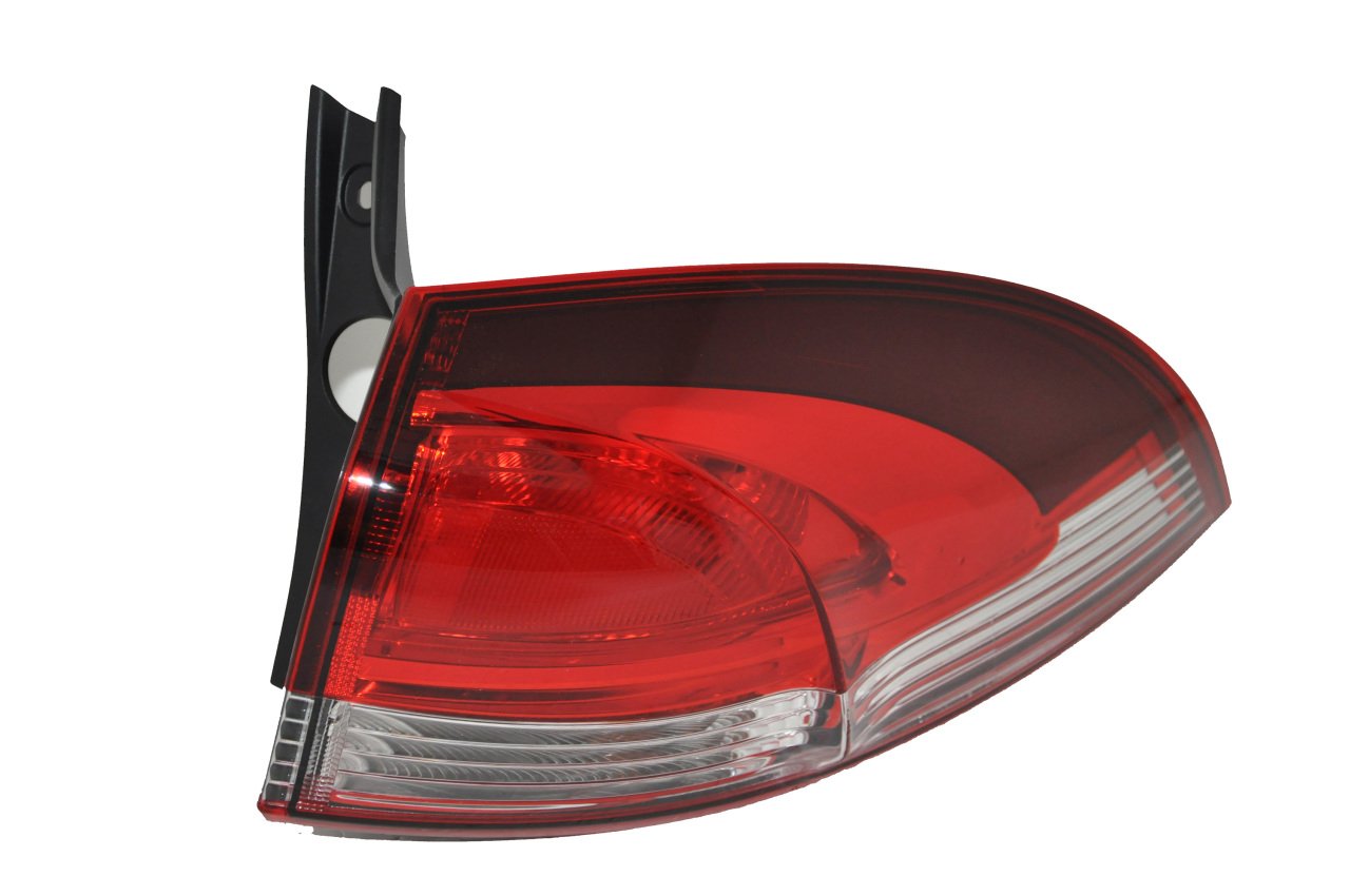 Stop Lambası Dış Sağ Clio IV Sw