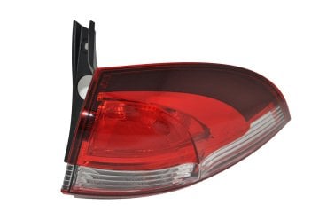 Stop Lambası Dış Sağ Clio IV Sw