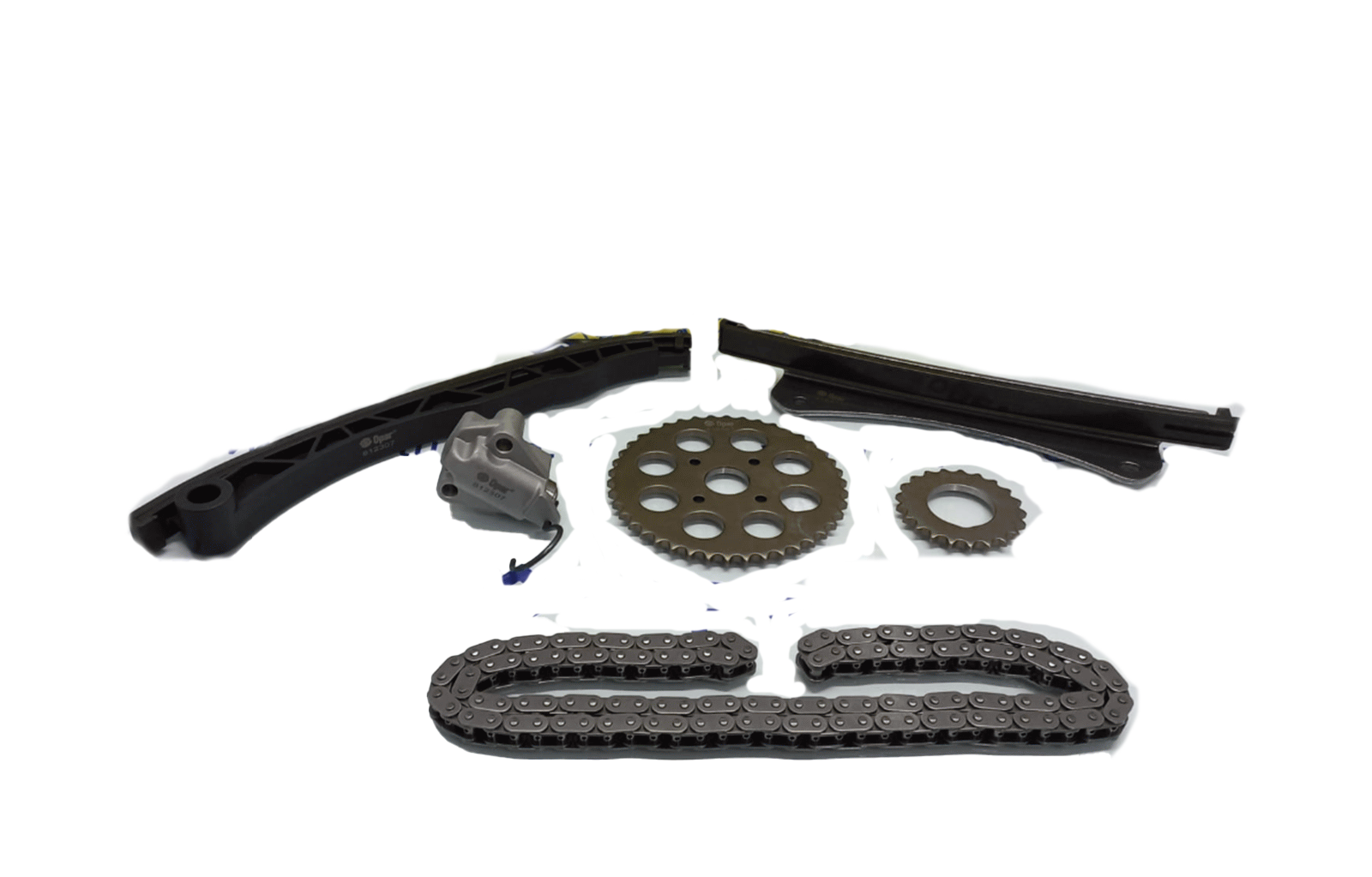 Triger Seti 1.3 Albea-Palio-Doblo-Linea-Fiorino-Grande Punto (Delikli)