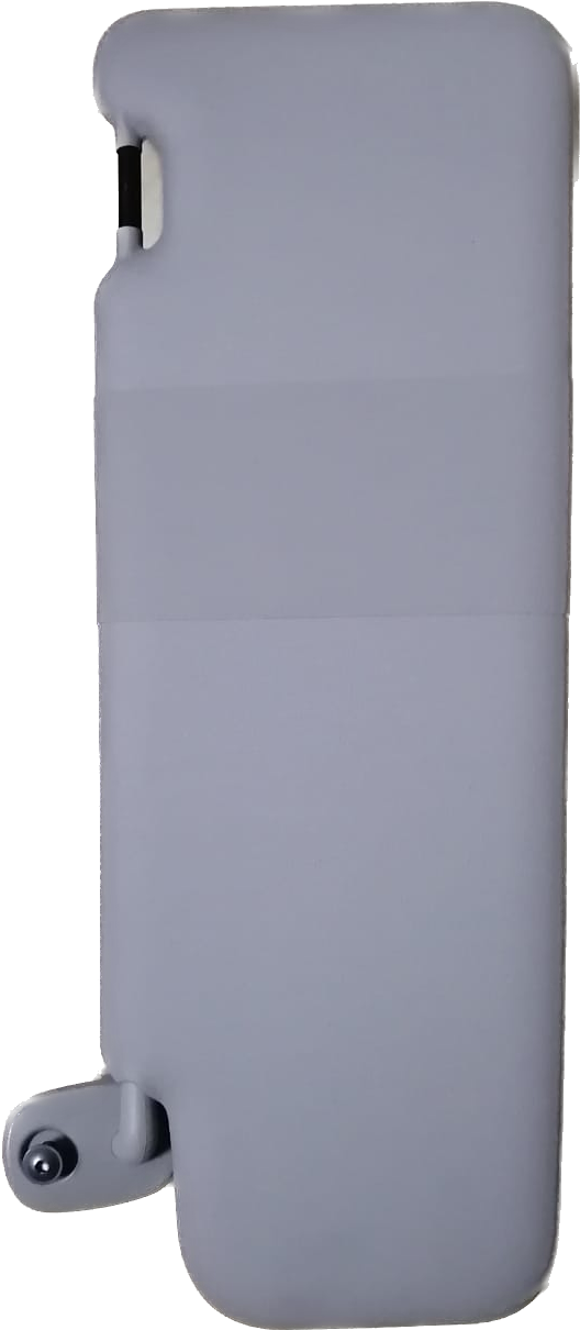 Güneşlik Sol Dacıa Logan Mcv 2013 Sonrası-Sandero II-Clio Symbol 2013 Sonrası