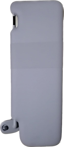 Güneşlik Sol Dacıa Logan Mcv 2013 Sonrası-Sandero II-Clio Symbol 2013 Sonrası