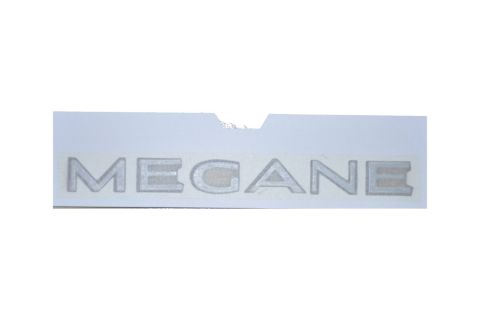 Megane IV Yazı