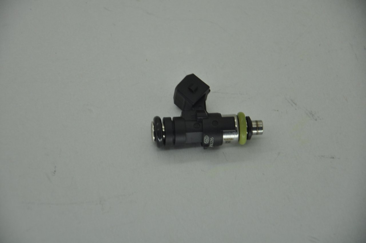 Enjektör (Adet) 1.6 16 Valf Clio-Megane