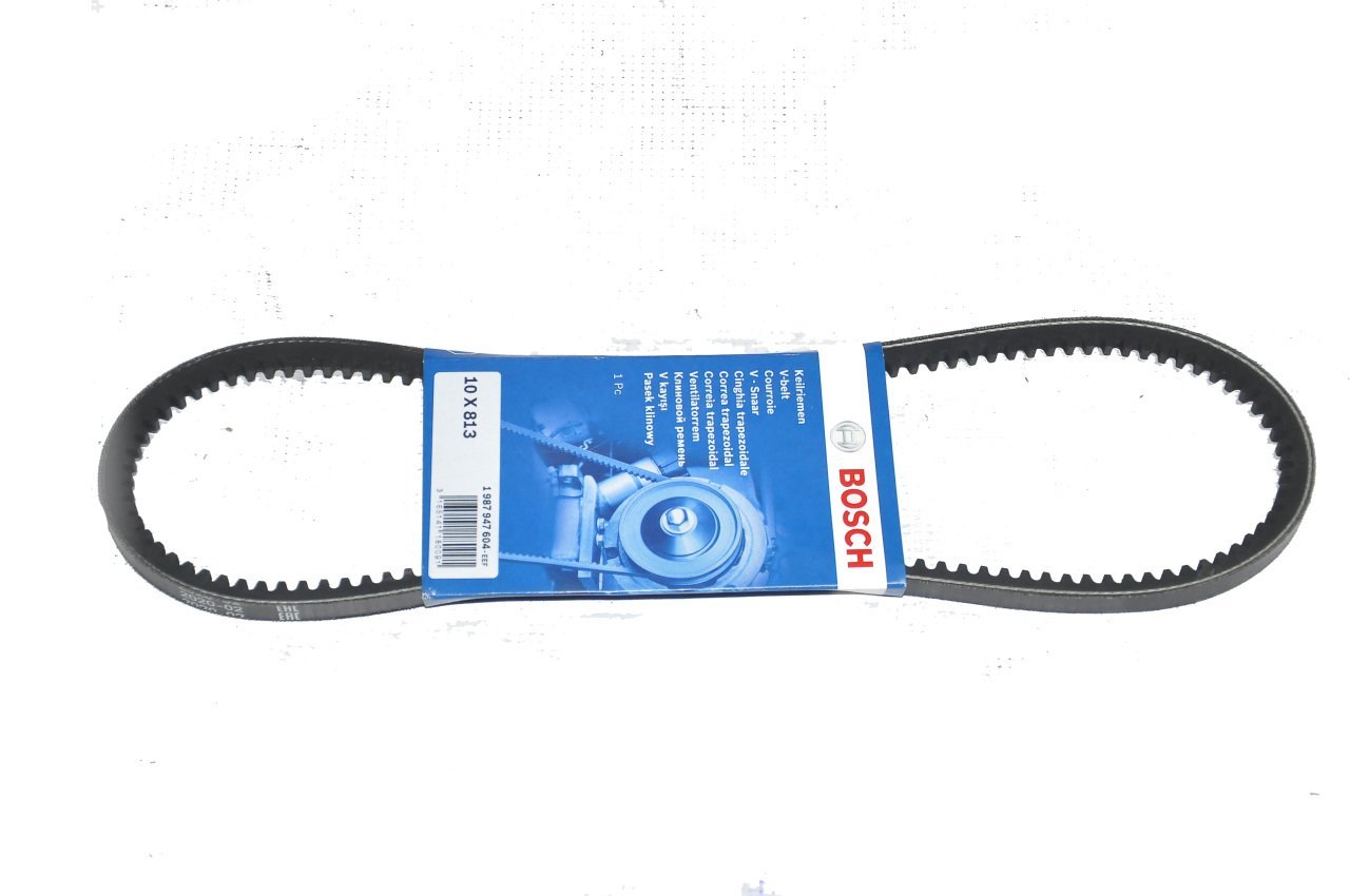 Alternatör Kayışı 1.3-1.6 Doğan-Şahin-Kartal Düz(10X8X813)