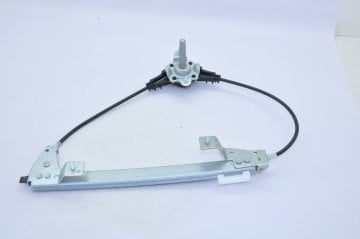 Cam Krikosu Arka Sol Grande Punto (Manuel)