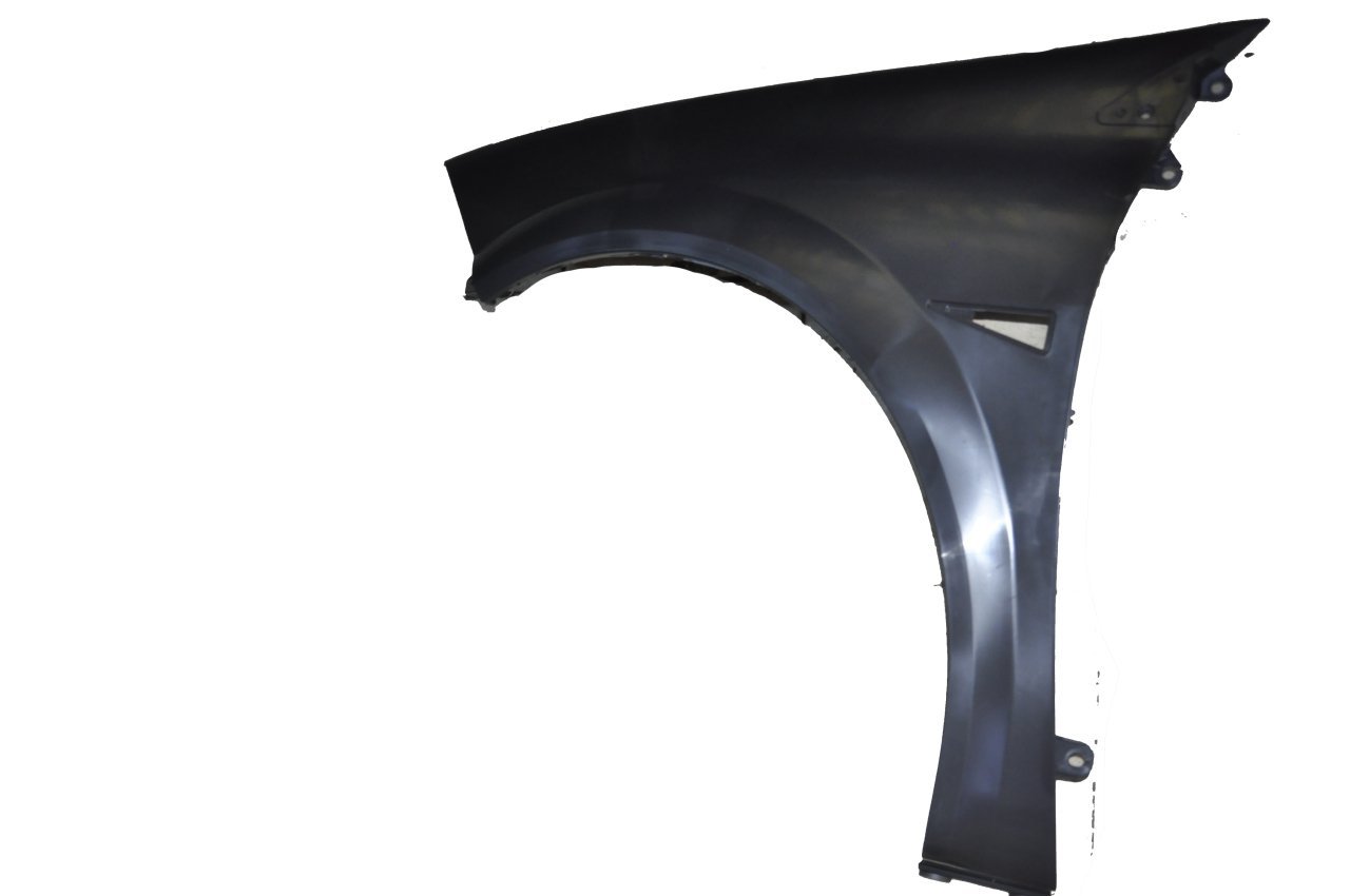 Çamurluk Ön Sol Megane II 2003-2009 Arası