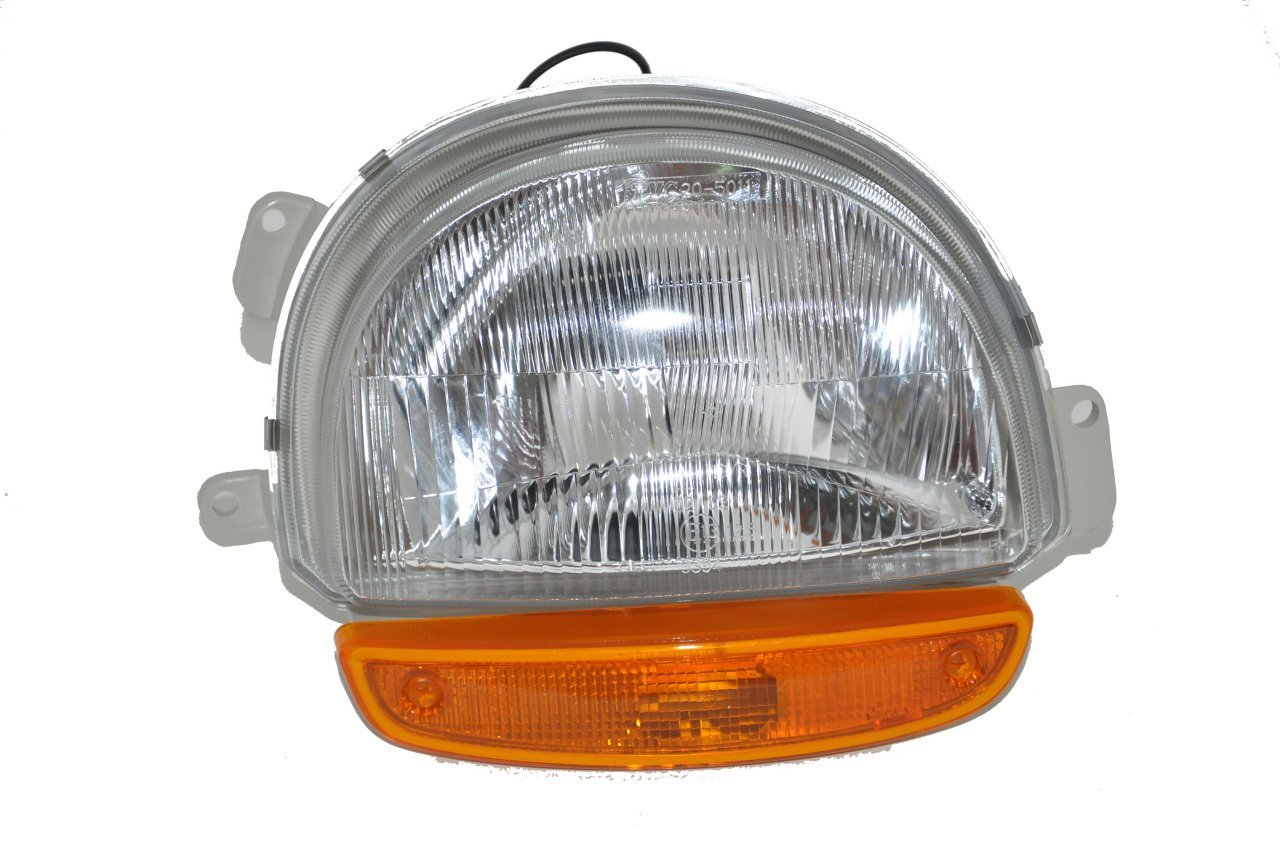 Far Sağ Twingo 1994-1998 Arası Elektirikli