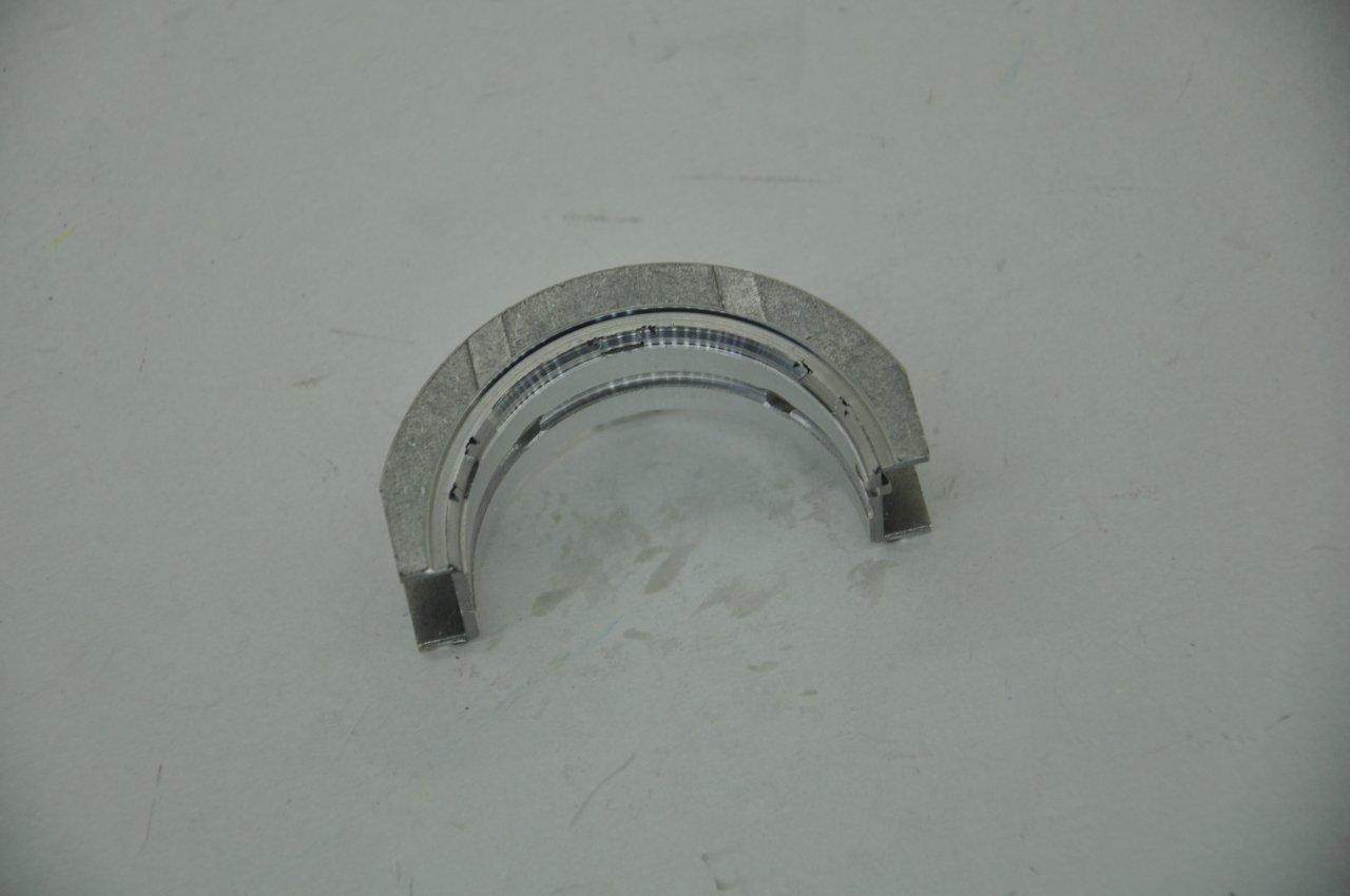 Motor Ana Yatak+Krank Ayı Adet 0.10 1.2 8 Valf Albea-Palio-Siena-Doblo-Strada