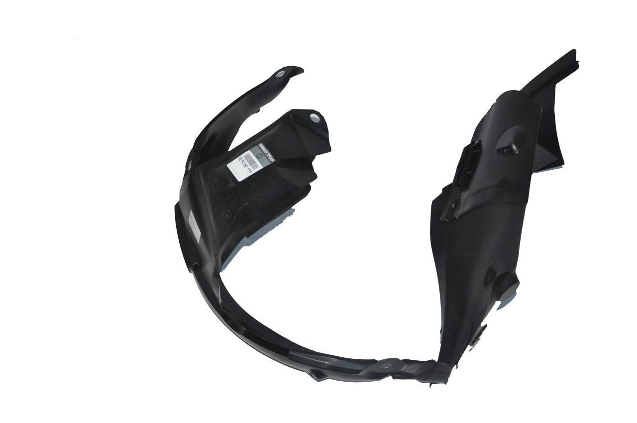 Çamurluk Davlumbazı Ön Sağ Clio 2003-2008 Arası