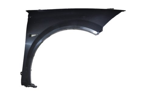 Çamurluk Ön Sağ Megane II 2003-2009 Arası