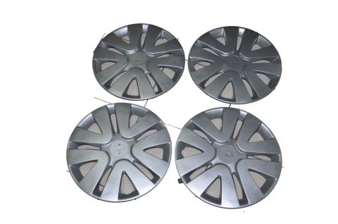 Jant Kapağı Tk.Fluence 2012 Öncesi 15 Jant (Kırılmaz)