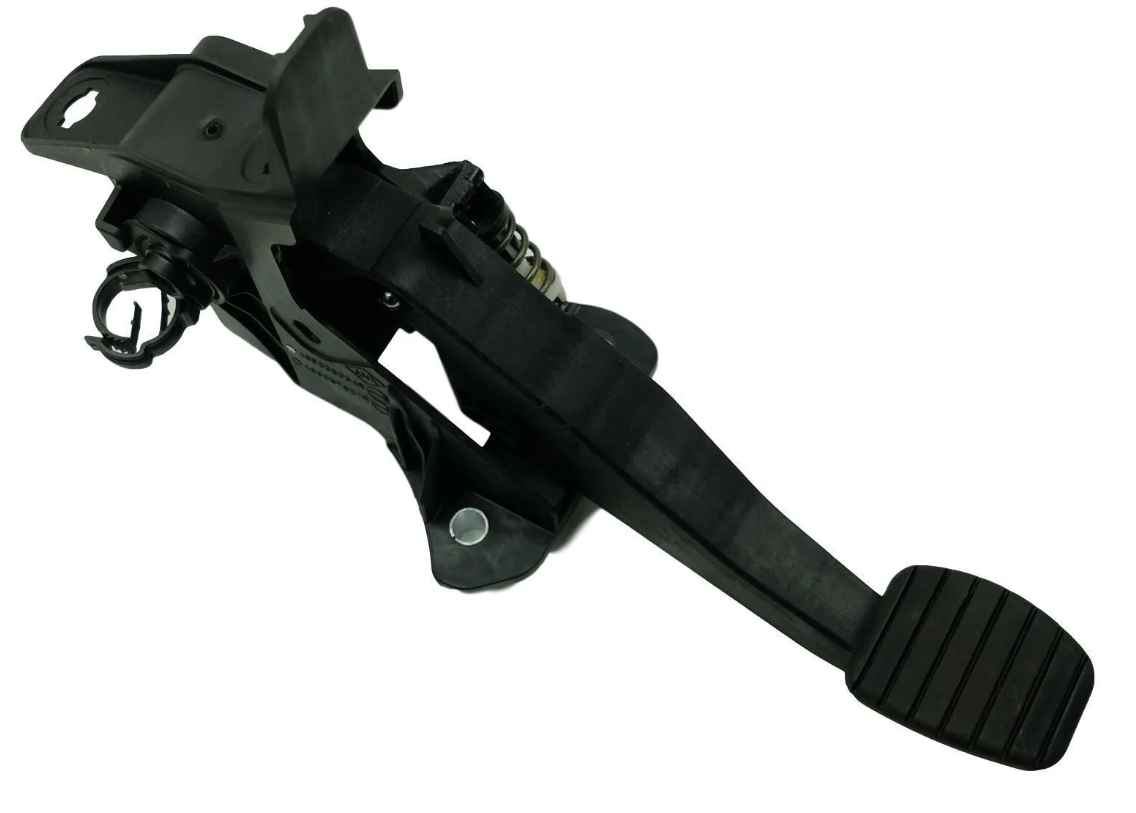 Debriyaj Pedalı Dacıa Duster