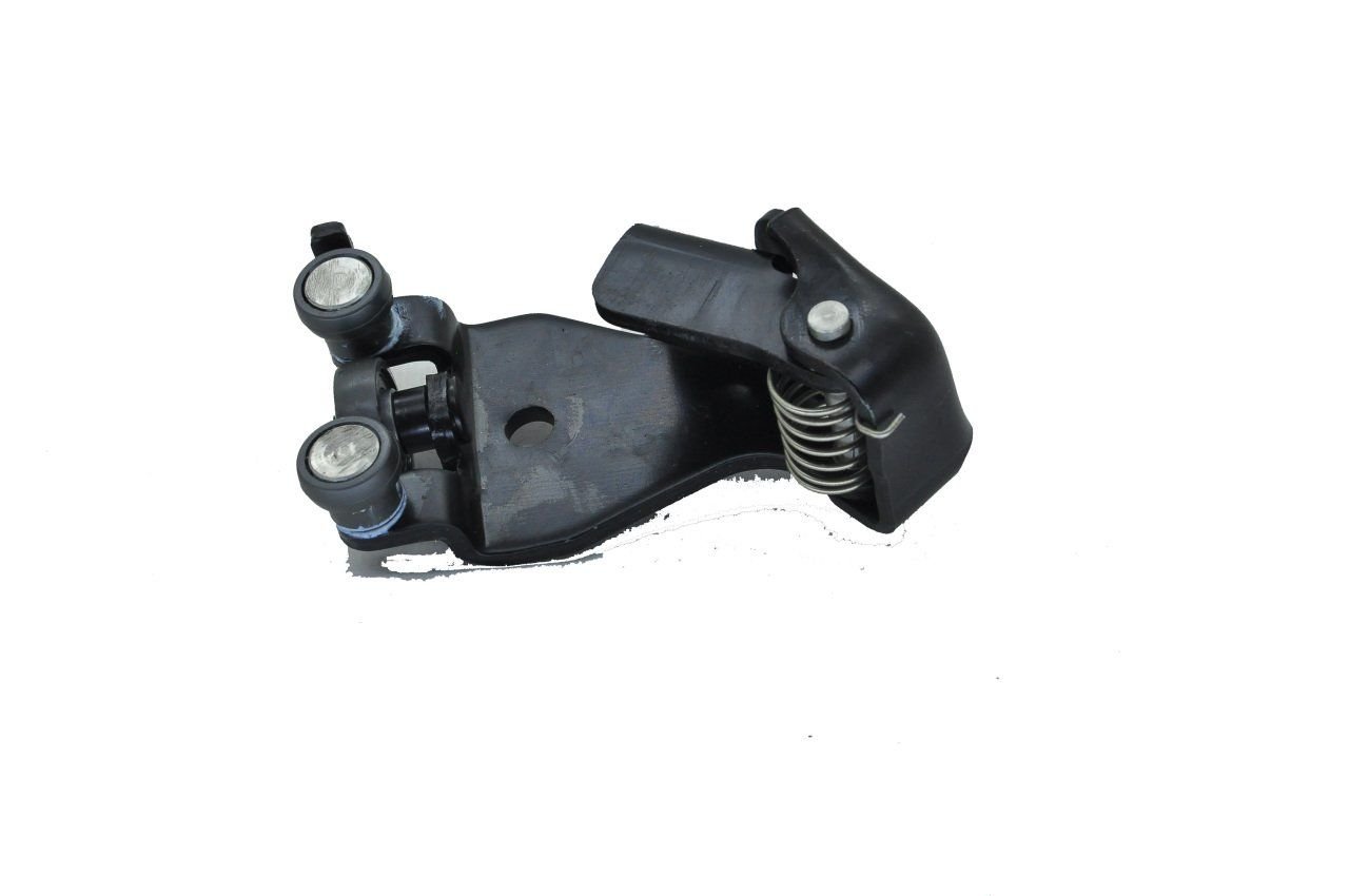 Sürgülü Kapı Orta Makarası (Mekanizması) Sol Doblo 2001-2010 Arası