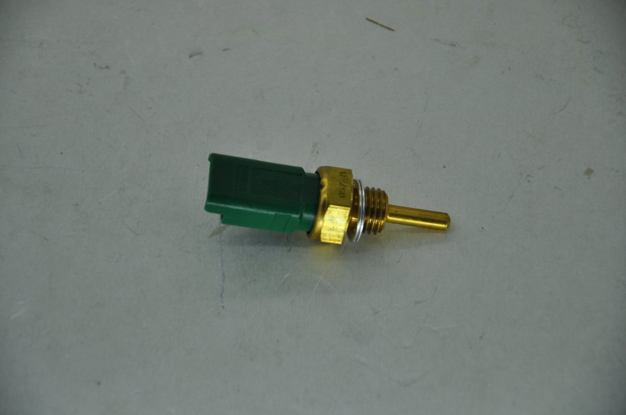 Hararet Müşürü (Yeşil) 1.3-1.6 Albea-Palio-Doblo-Linea-Fiorino-Grande Punto