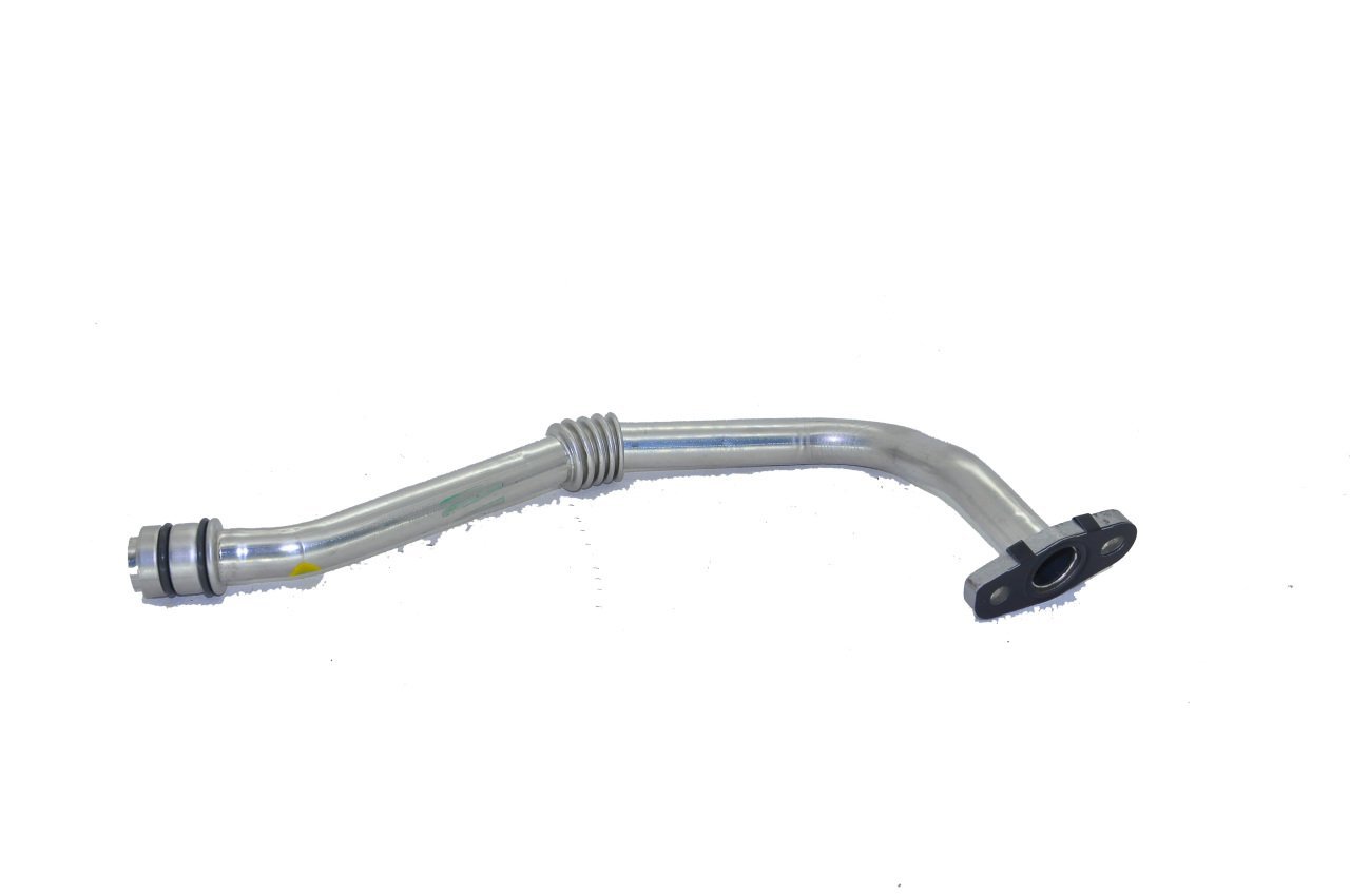 Turbo Yağlama Borusu Alt 1.9 Trafic