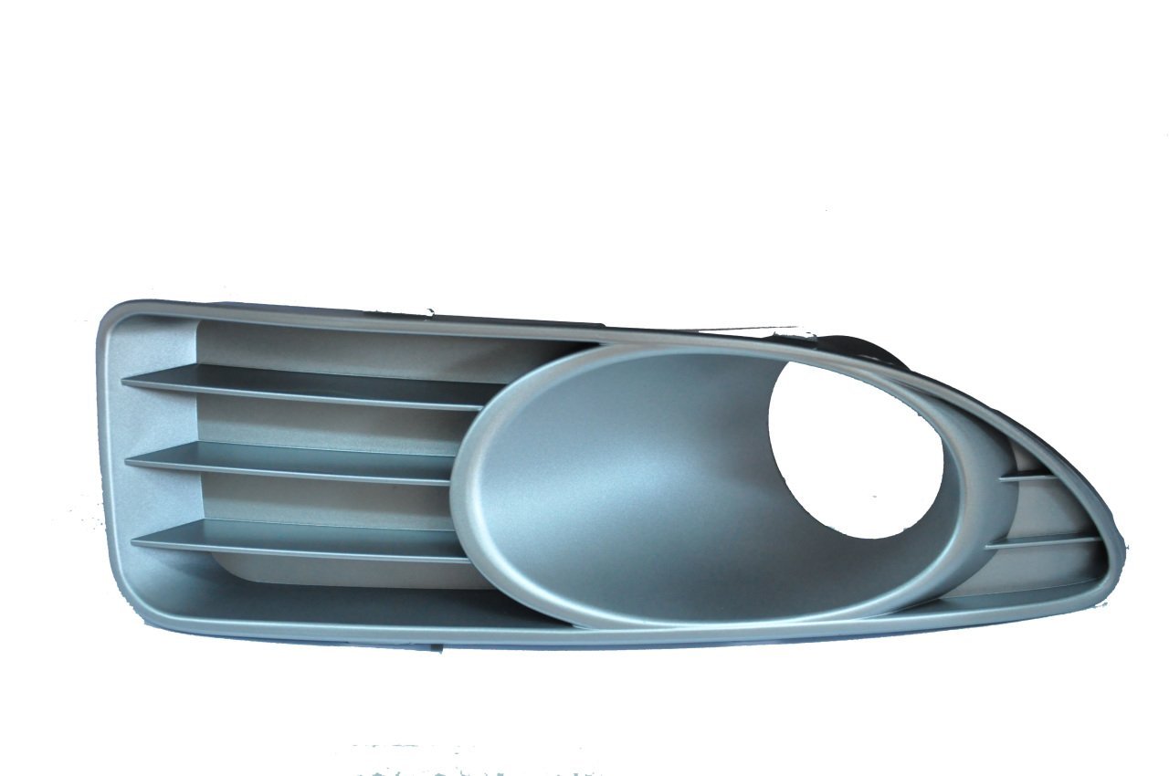 Sis Far Çerçevesi Sağ (Sisli Tip) Linea Gri 2007-2012 Arası