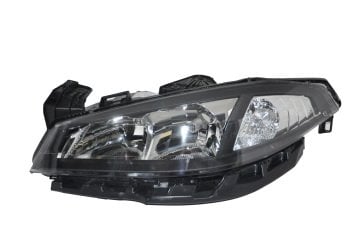 Far Sol Laguna II 2005-2007 Arası (Makyajlı Kasa)