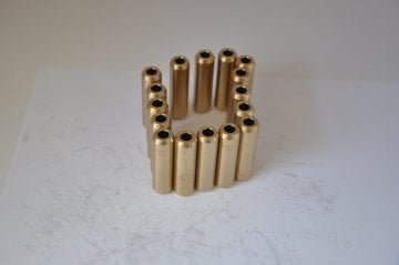 Motor Subap Kaydı Tk.1.4-1.6-1.8-2.0 16 Valf Megane-Clio-Laguna