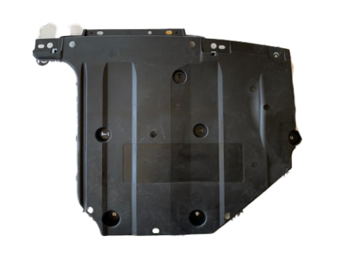 Stepne Alt Muhafaza Bakaliti Clio V 2020 Sonrası