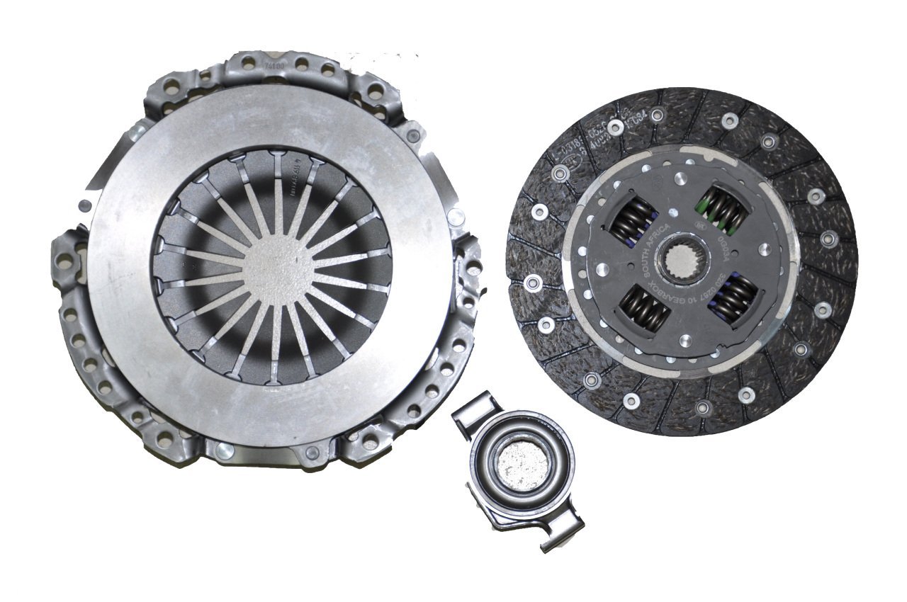 Debriyaj Seti 1.6 16 Valf Marea-Brava-Bravo