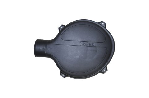 Hava Filitre Kabı Üst Kapağı 1.6 8 Valf R19-Megane I K7M