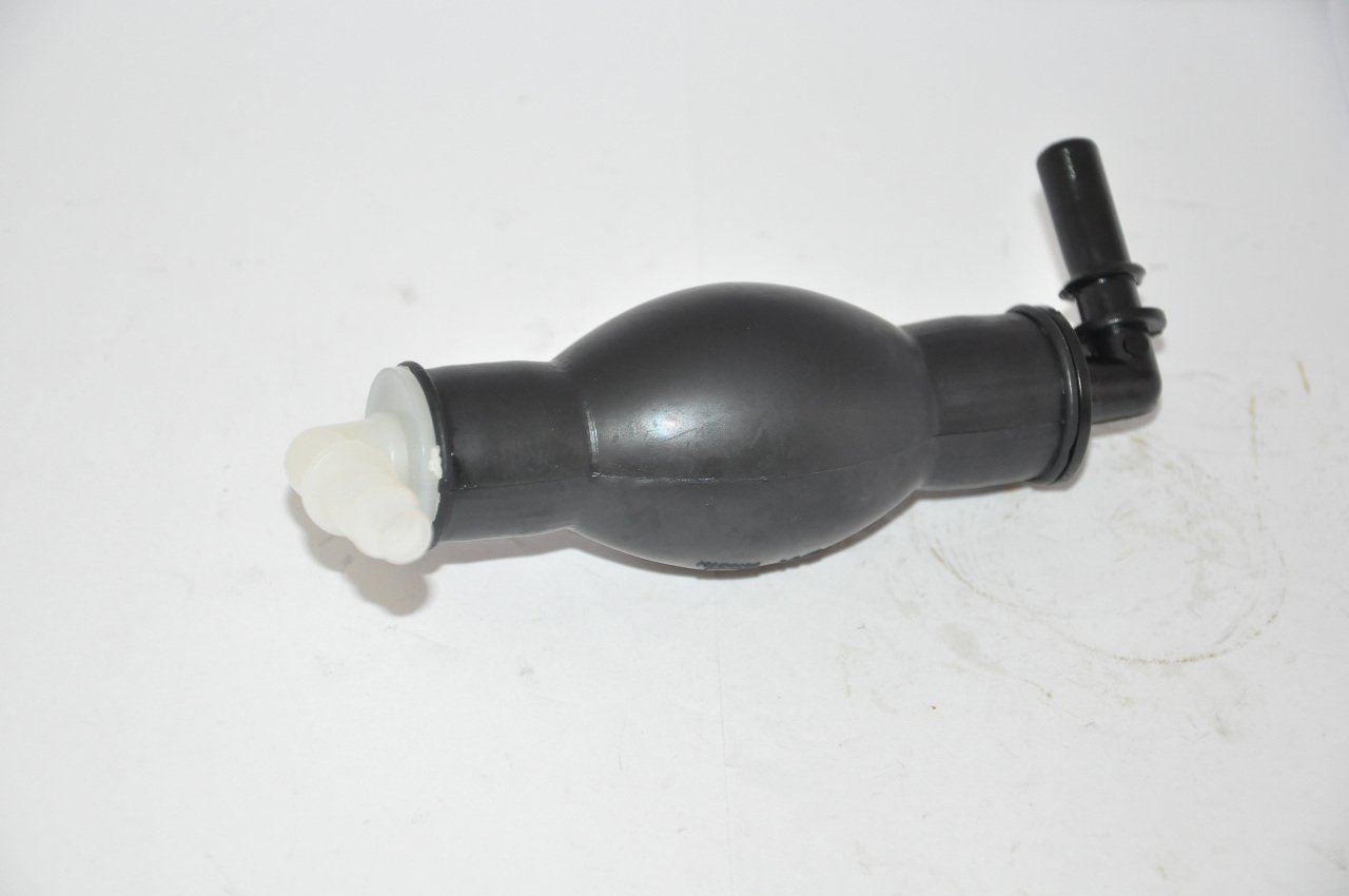 Mazot Pompa Hortum Tüpü 1.5 Fluence-Megane III