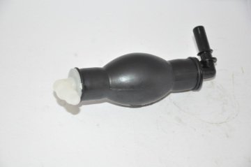 Mazot Pompa Hortum Tüpü 1.5 Fluence-Megane III