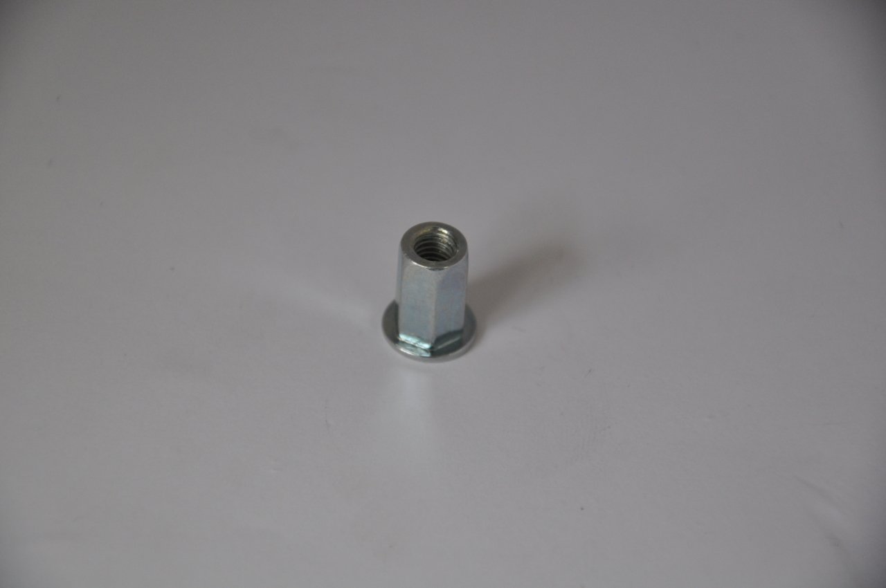 Çamurluk Somunu Albea-Palio-Siena