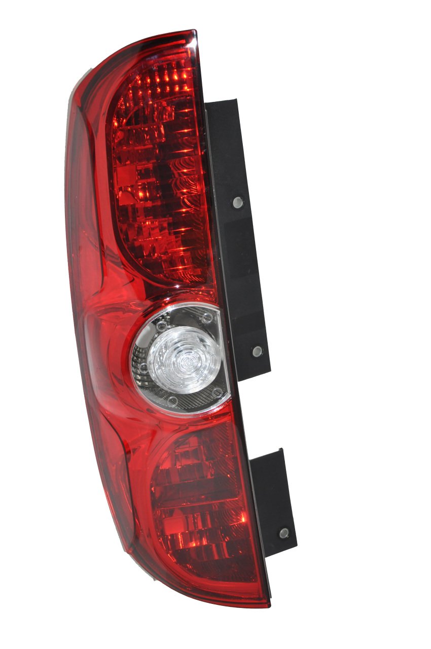 Stop Lambası Sol Doblo 2010 Sonrası (Çift Kapı)