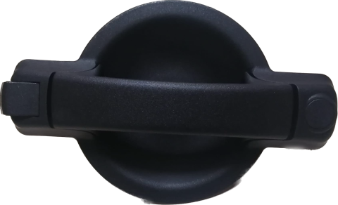 Dış Kapı Kolu Orta Sol Doblo (Şifre Deliksiz) 2001-2010 Arası