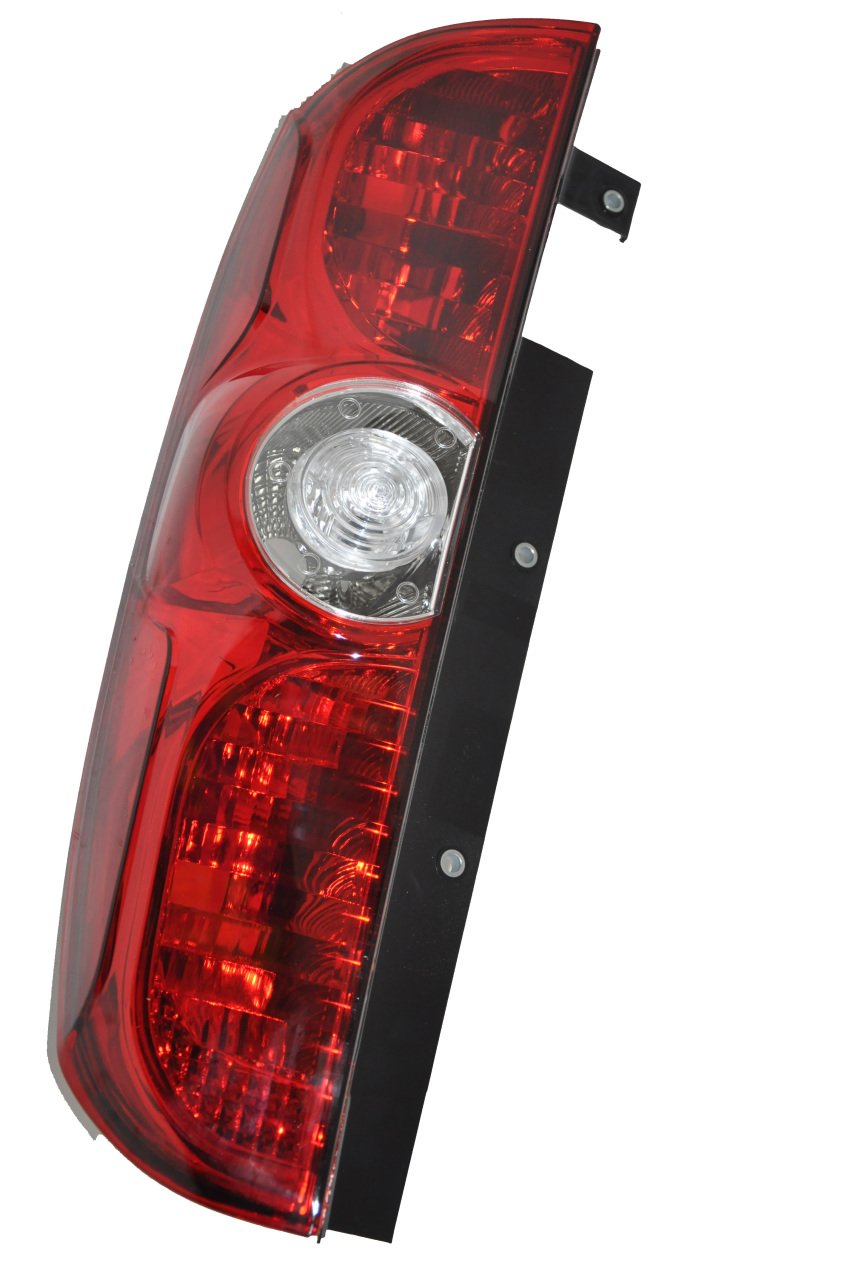 Stop Lambası Sağ Doblo 2010 Sonrası (Tek Kapı)