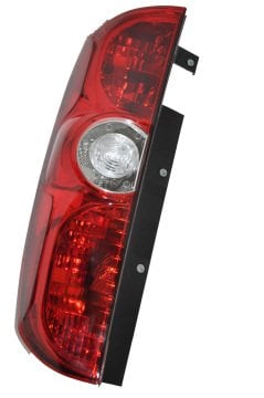 Stop Lambası Sağ Doblo 2010 Sonrası (Tek Kapı)