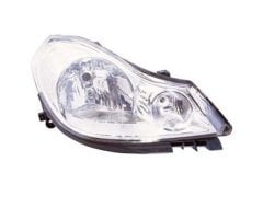 Far Sağ Clio 2008-2012 Arası Symbol Thalıa