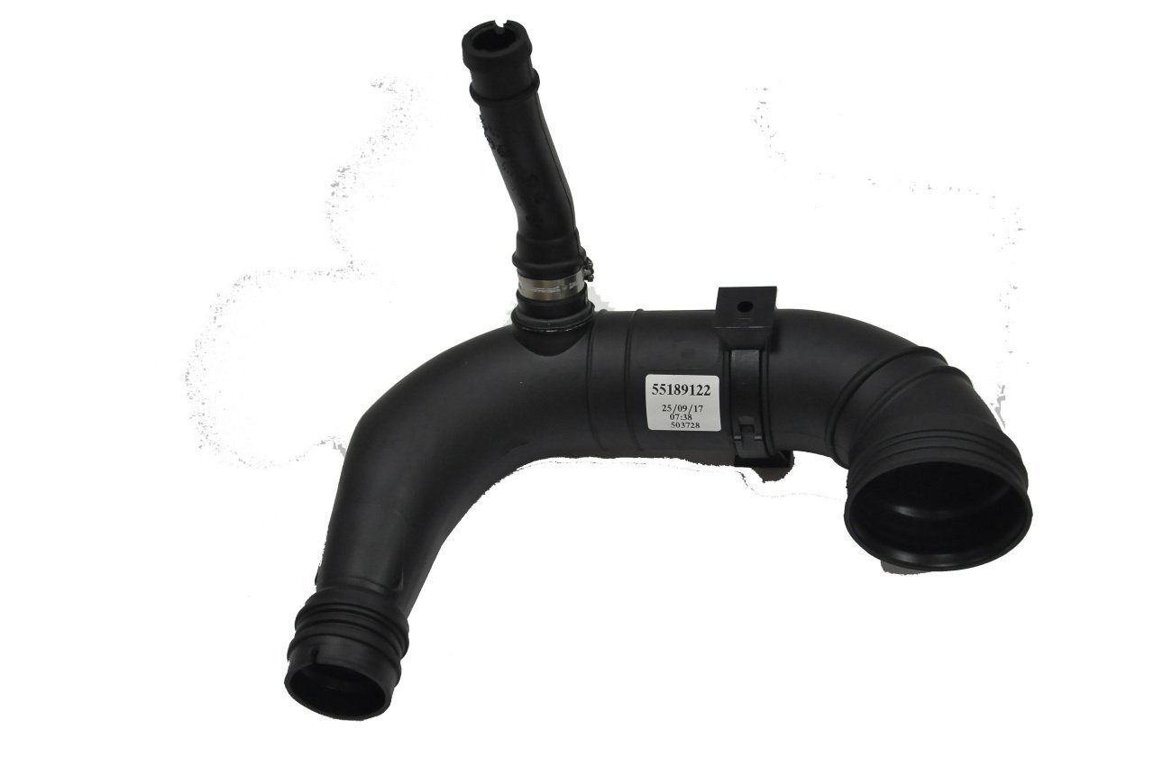 Hava Filitre Borusu 1.3 Albea-Palio-Doblo (Debimetreden Turboya Giden)