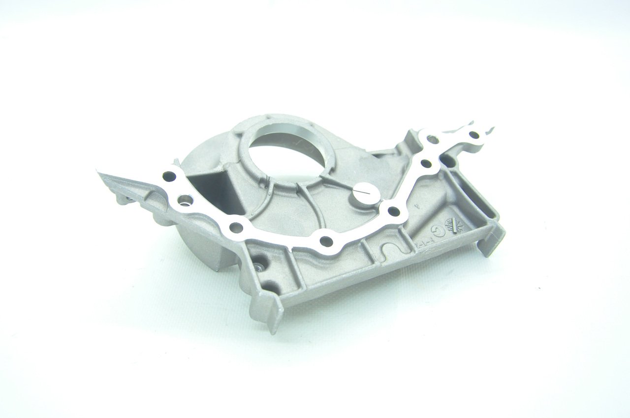 Motor Ön Kapak 1.5 Fluence-Megane III-Kango III-Clio III