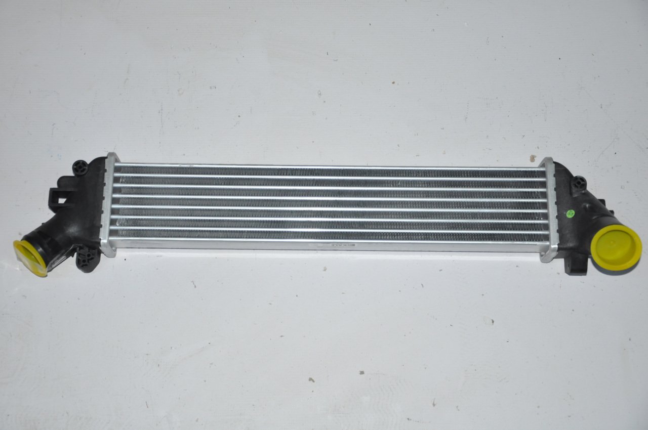 Radyatör Turbo Kango 2007-2012 Arası (Eski Kasa 85 Hp)