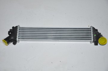 Radyatör Turbo Kango 2007-2012 Arası (Eski Kasa 85 Hp)