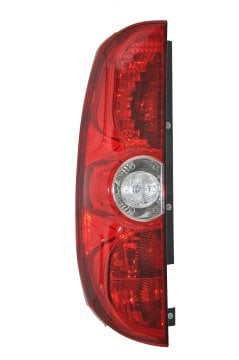 Stop Lambası Sol Doblo 2010 Sonrası (Tek Kapı)