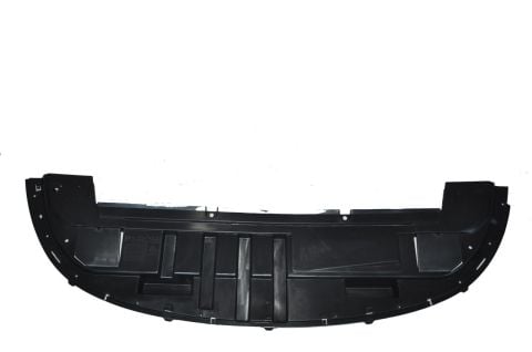 Tampon Ön Alt Muhafaza Clio III