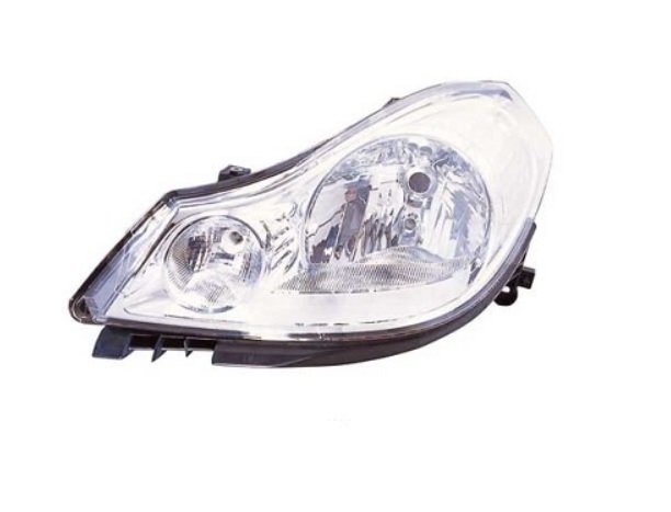 Far Sol Clio 2008-2012 Arası Symbol Thalıa