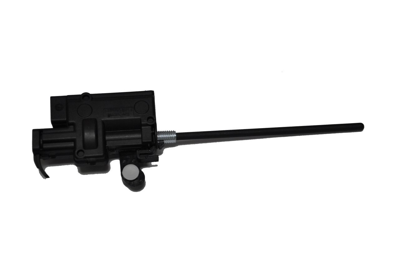 Yakıt Depo Kilit Motoru Clio III