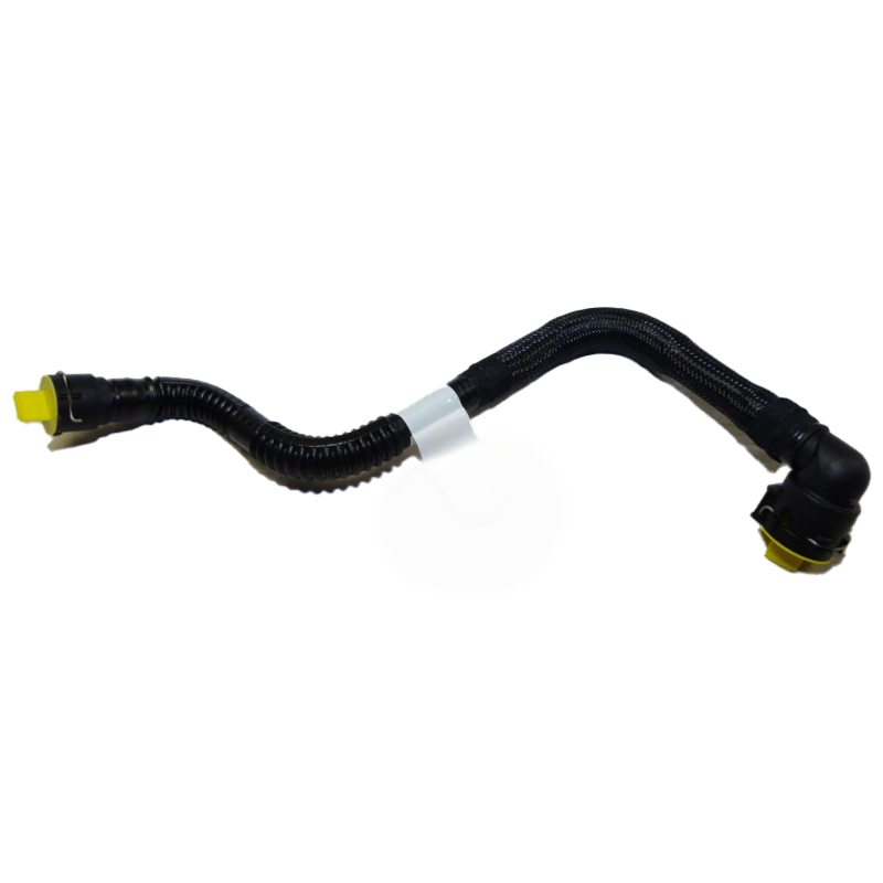 Egr Çıkış Hortumu 1.6 Jtd Egea-Doblo (Euro 6 Egr İle Yağ Soğutucu Arası)