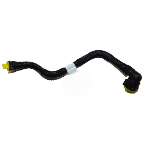 Egr Çıkış Hortumu 1.6 Jtd Egea-Doblo (Euro 6 Egr İle Yağ Soğutucu Arası)