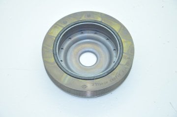 Krank Kasnağı 1.4-1.6 16 Valf Clio-Megane-Laguna