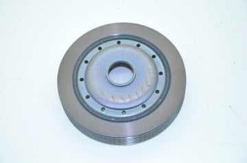 Krank Kasnağı 1.4-1.6 16 Valf Clio-Megane-Laguna