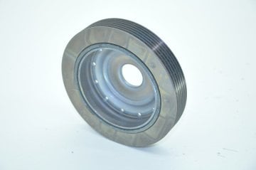 Krank Kasnağı 1.4-1.6 16 Valf Clio-Megane-Laguna